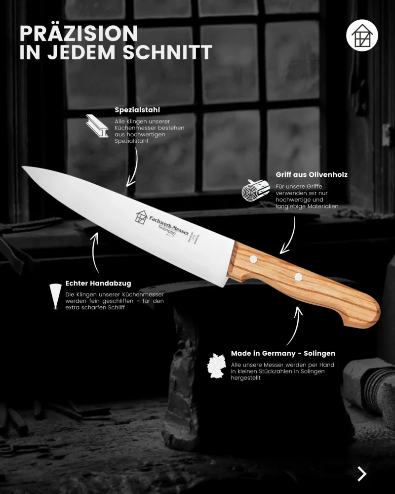 fachwerk-kochmesser-aus-solingen-kaufen-olivenholz-griff-details