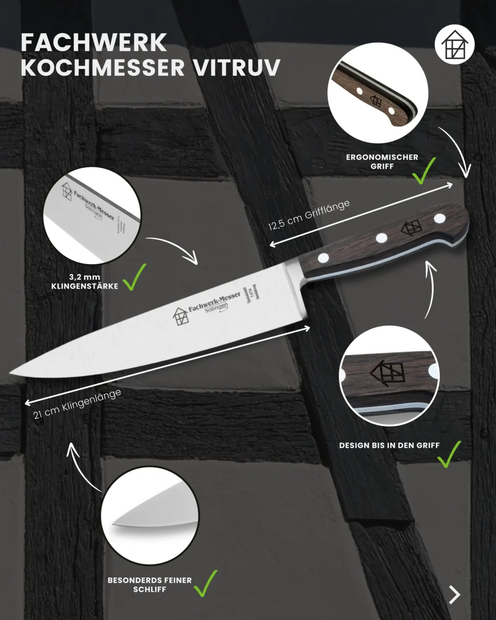 fachwerk-kochmesser-vitruv-eigenschaften