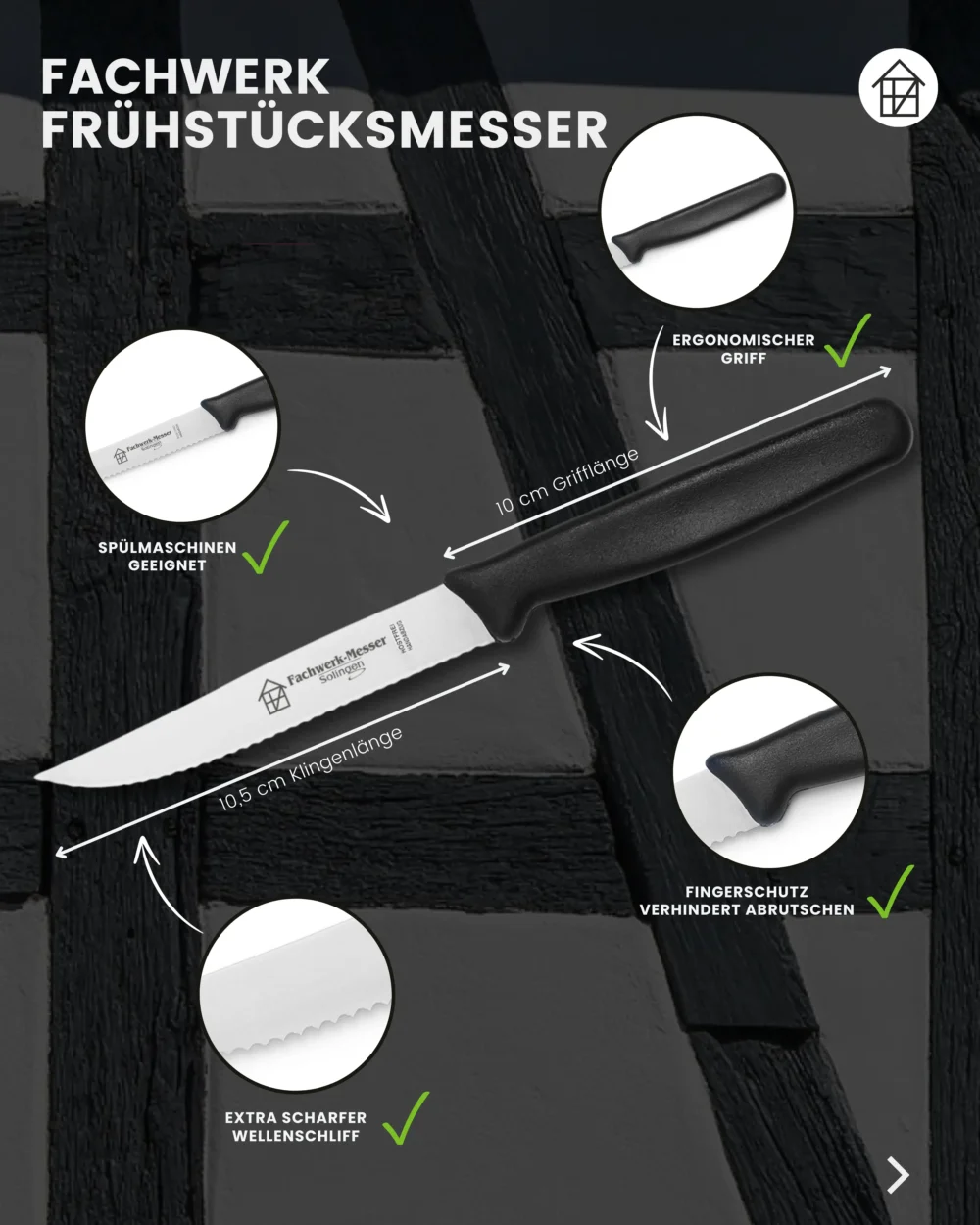 steakmesser-set-solingen-kaufen-wellenschliff-rostfrei