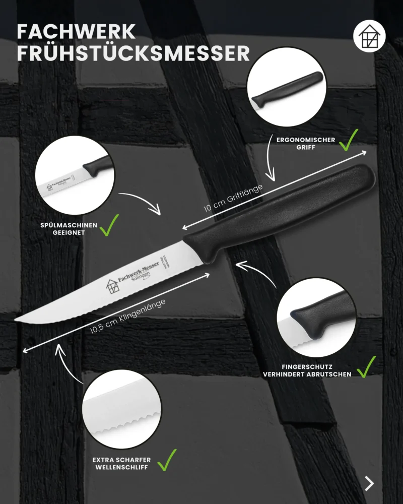 steakmesser-set-solingen-kaufen-wellenschliff-rostfrei