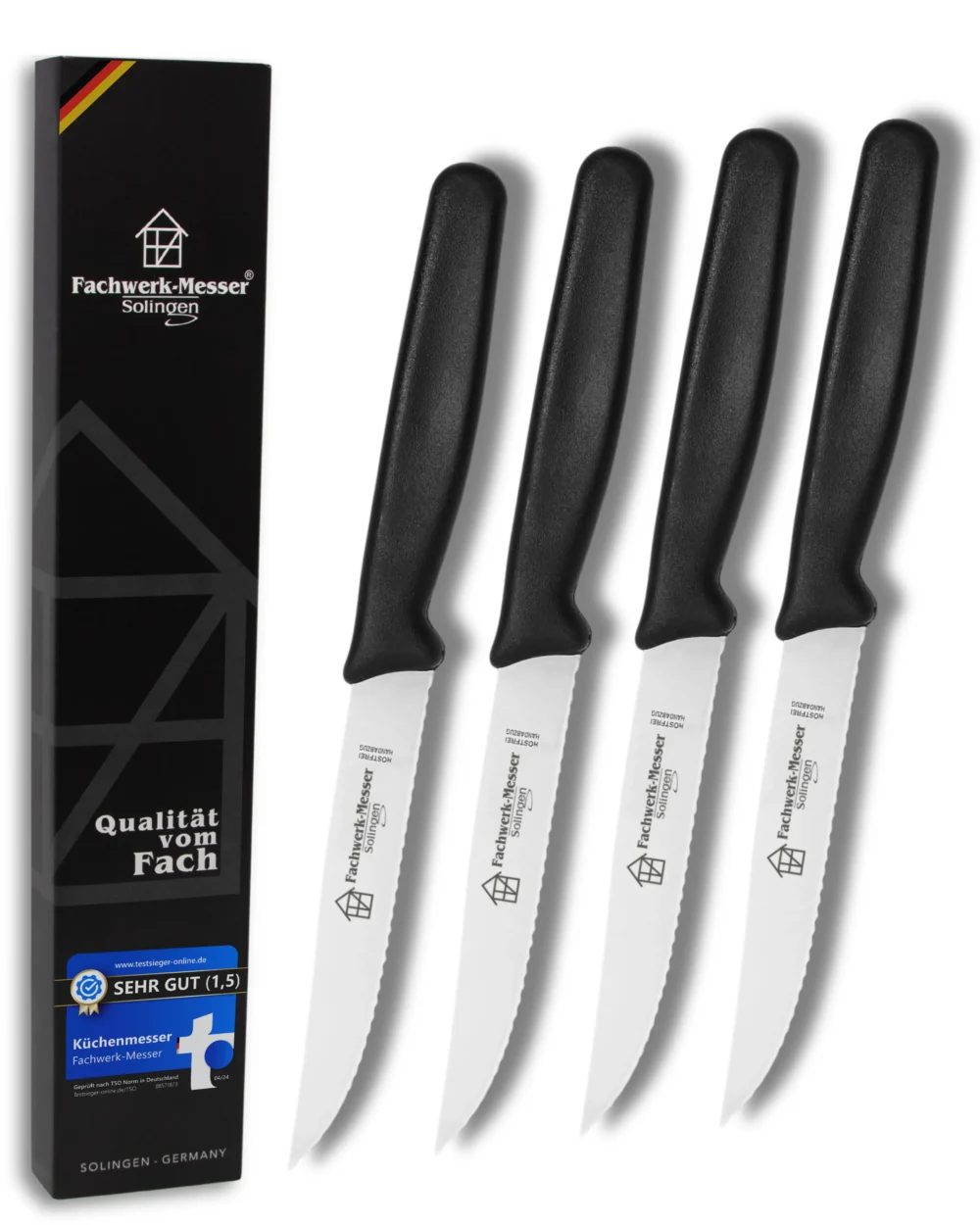 steakmesser-vierer-set-solingen-wellenschliff-kunststoff-griff-kaufen